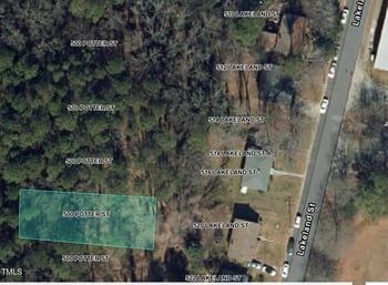 500 Potter St, Durham, NC 27701