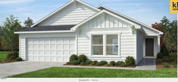 500 Purple Aster St, Youngsville, NC 27596