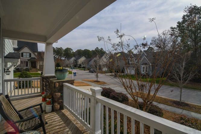 500 Redhill Rd, Holly Springs, NC 27540