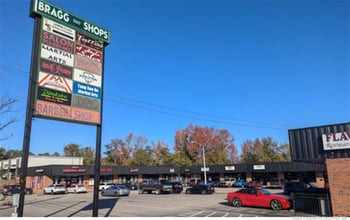 500 Reilly Rd #108, Fayetteville, NC 28303