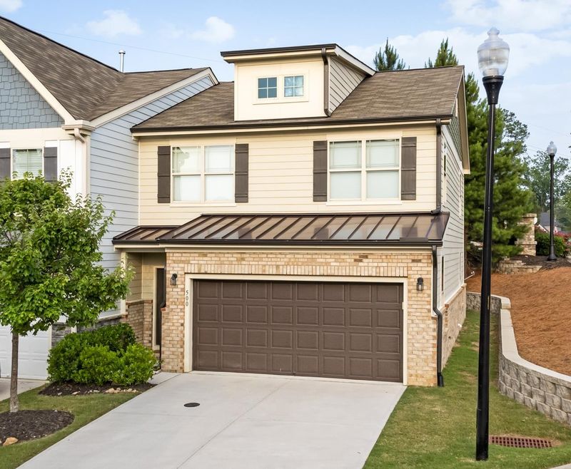 500 Retreat Ln, Wake Forest, NC 27587