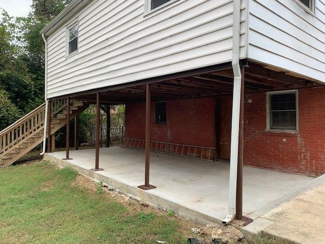 500 Rock Quarry Rd, Raleigh, NC 27610