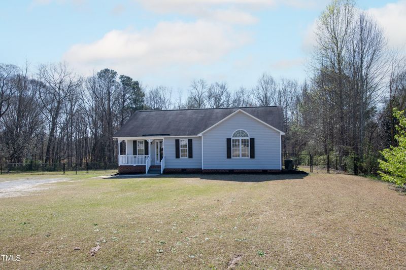 500 Rockvale Ct, Benson, NC 27504