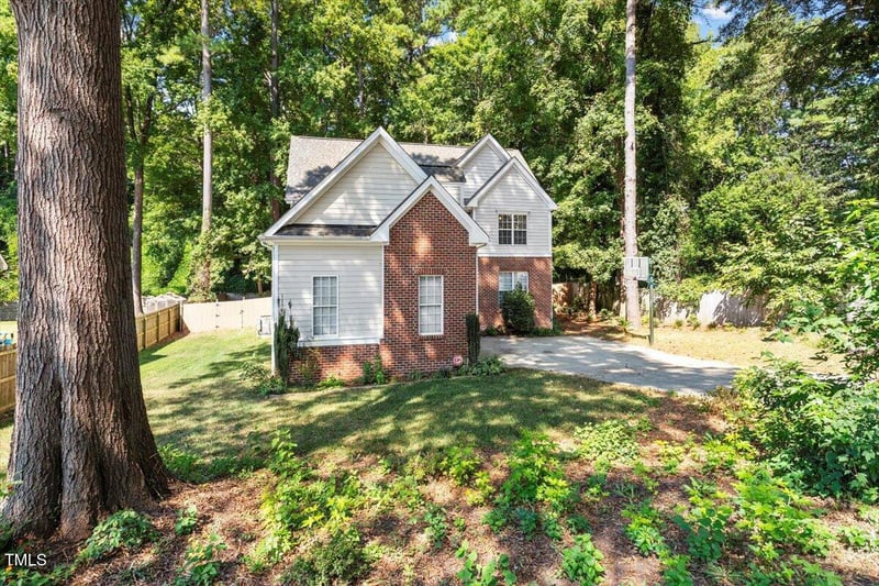 500 Sherrybrook Dr, Raleigh, NC 27610