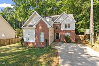 500 Sherrybrook Dr, Raleigh, NC 27610