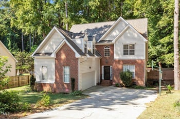 500 Sherrybrook Dr, Raleigh, NC 27610