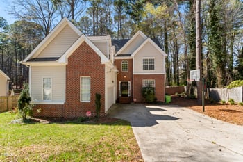500 Sherrybrook Dr, Raleigh, NC 27610
