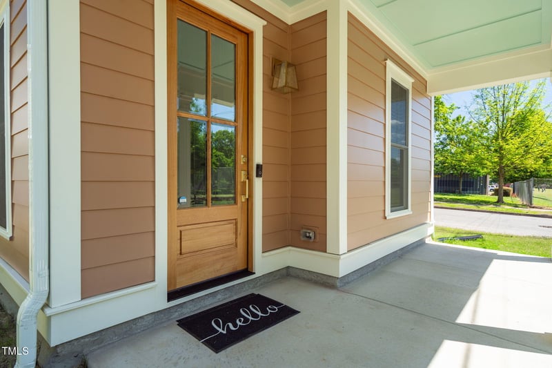 500 Spruce St, Durham, NC 27703