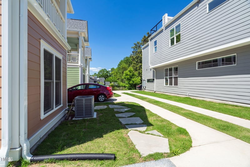 500 Spruce St, Durham, NC 27703