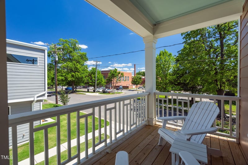500 Spruce St, Durham, NC 27703