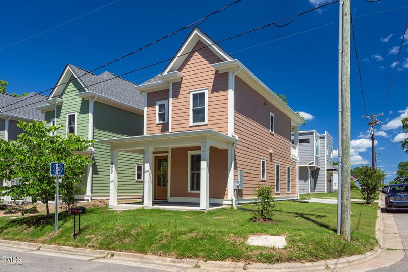500 Spruce St, Durham, NC 27703