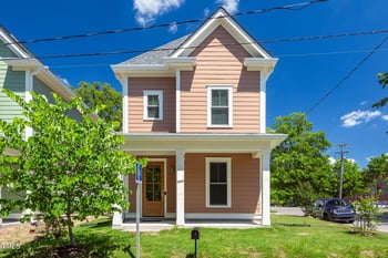 500 Spruce St, Durham, NC 27703