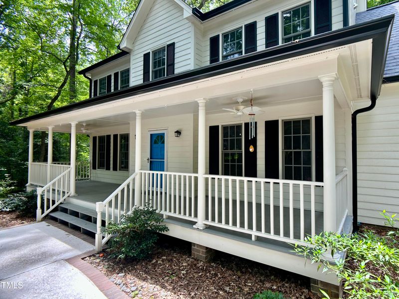 500 Stronwood Ct, Garner, NC 27529