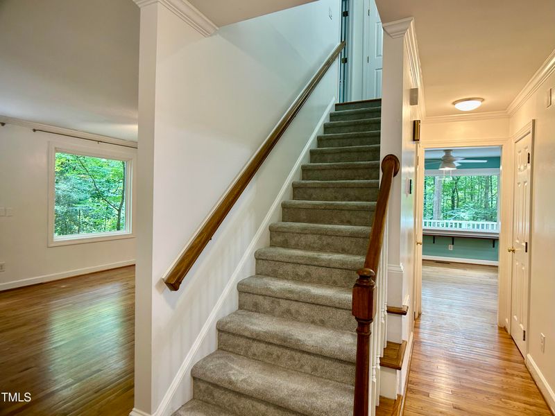 500 Stronwood Ct, Garner, NC 27529