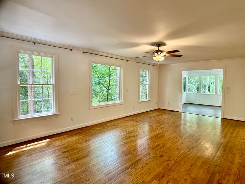 500 Stronwood Ct, Garner, NC 27529