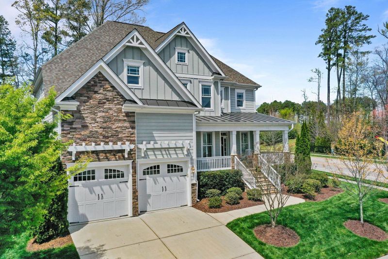 500 Summer Harvest Ct, Cary, NC 27519