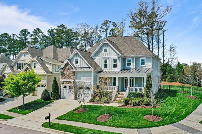 500 Summer Harvest Ct, Cary, NC 27519