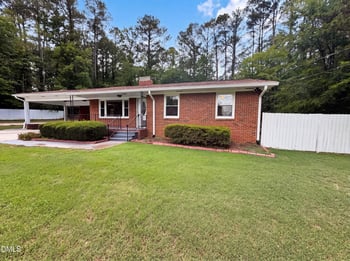 500 Sunnybrook Rd, Raleigh, NC 27610
