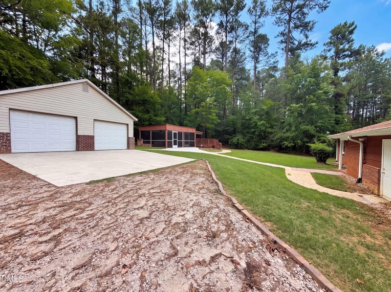 500 Sunnybrook Rd, Raleigh, NC 27610