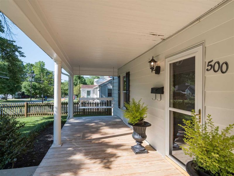 500 S Third St, Mebane, NC 27302