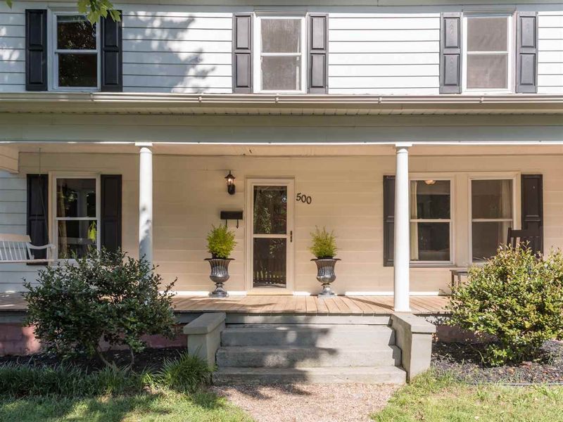500 S Third St, Mebane, NC 27302