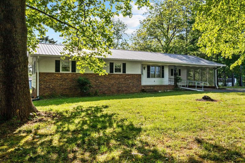 500 Tingen Mine Rd, Roxboro, NC 27574