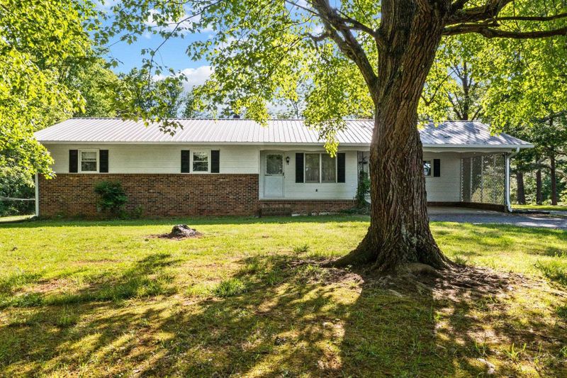 500 Tingen Mine Rd, Roxboro, NC 27574