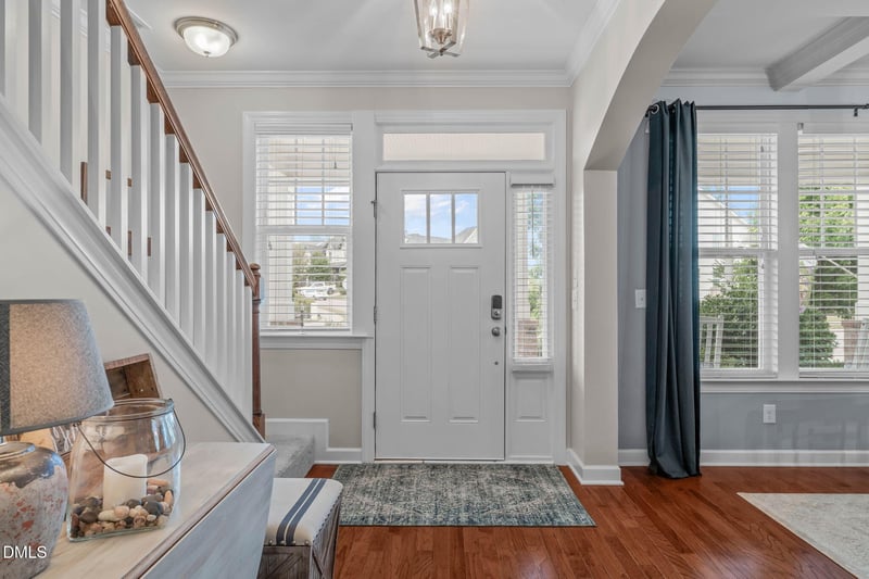 500 Tonks Trl, Holly Springs, NC 27540