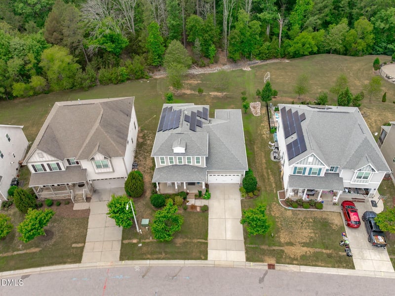 500 Tonks Trl, Holly Springs, NC 27540