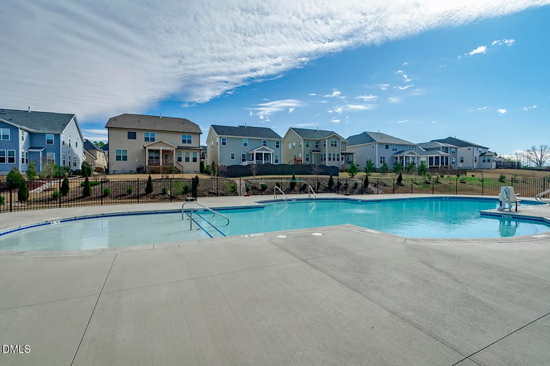 500 Tonks Trl, Holly Springs, NC 27540