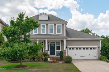 500 Tonks Trl, Holly Springs, NC 27540