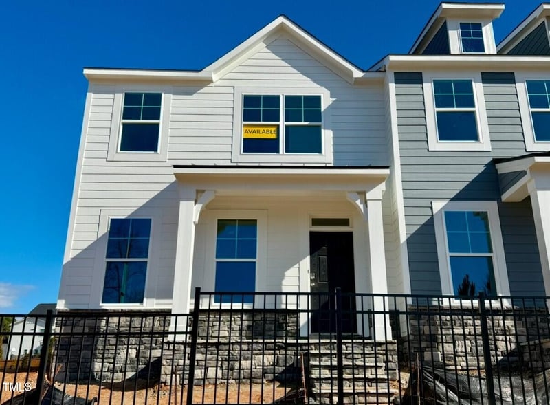 500 Traditions Grande Blvd #22, Wake Forest, NC 27587