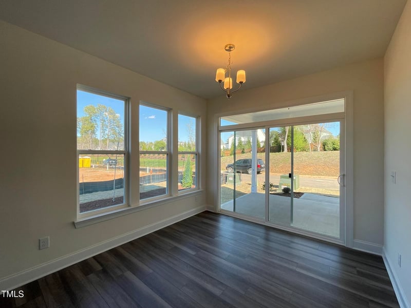 500 Traditions Grande Blvd #22, Wake Forest, NC 27587