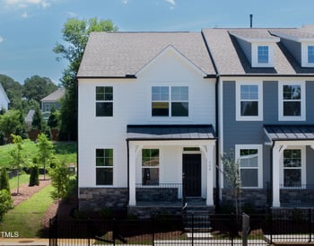 500 Traditions Grande Blvd #22, Wake Forest, NC 27587