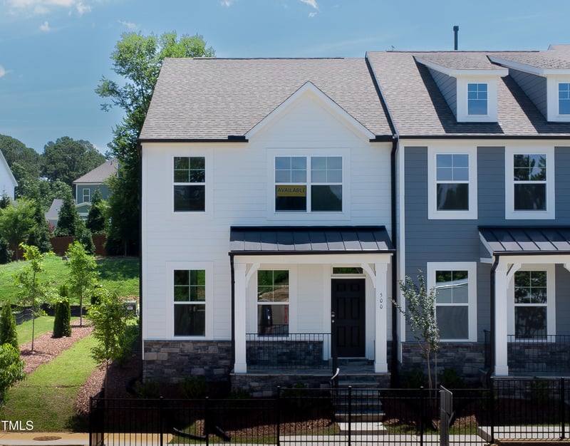 500 Traditions Grande Blvd #22, Wake Forest, NC 27587