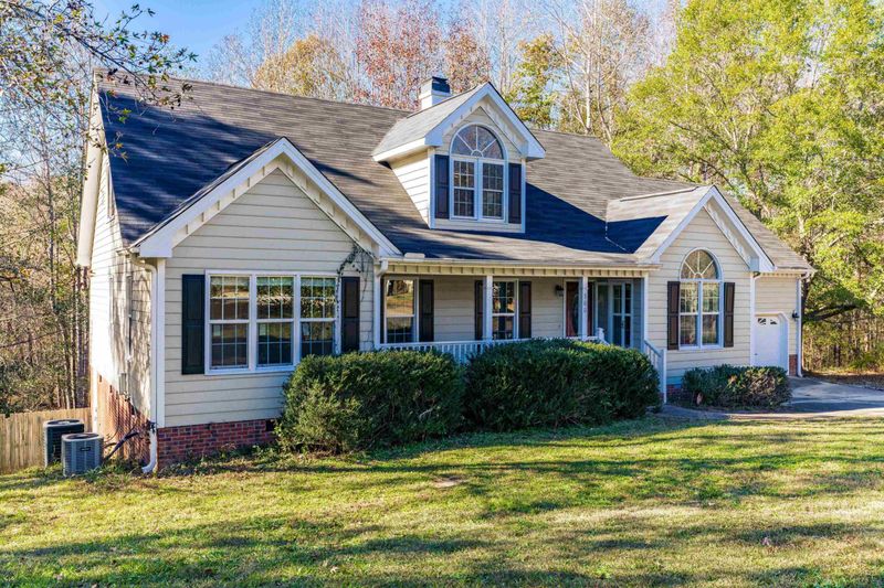 500 Trunecek Cir, Raleigh, NC 27603