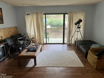 500 Umstead  #208d, Chapel Hill, NC 27516