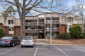 500 Umstead #303c, Chapel Hill, NC 27516