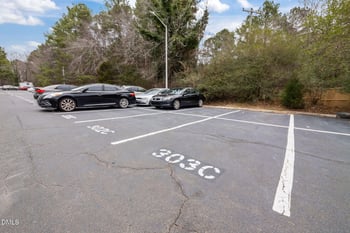 500 Umstead #303c, Chapel Hill, NC 27516