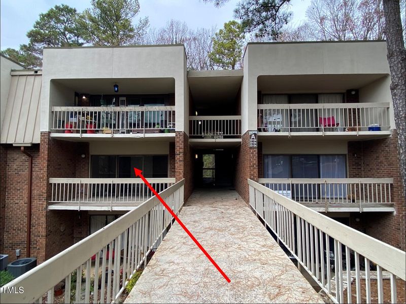 500 Umstead Dr #A 201, Chapel Hill, NC 27516