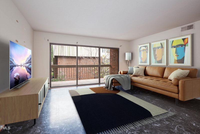 500 Umstead Dr #A 201, Chapel Hill, NC 27516