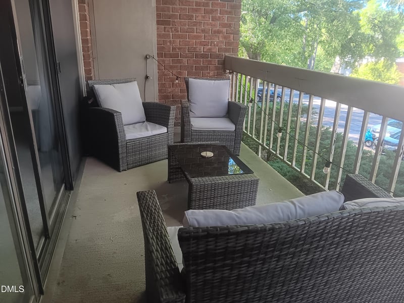 500 Umstead Dr #C206, Chapel Hill, NC 27516