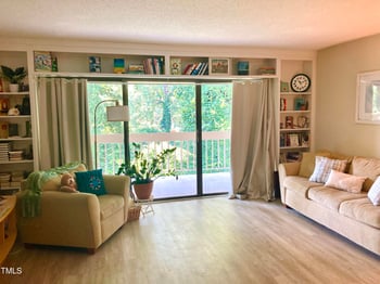 500 Umstead Dr #D307, Chapel Hill, NC 27516