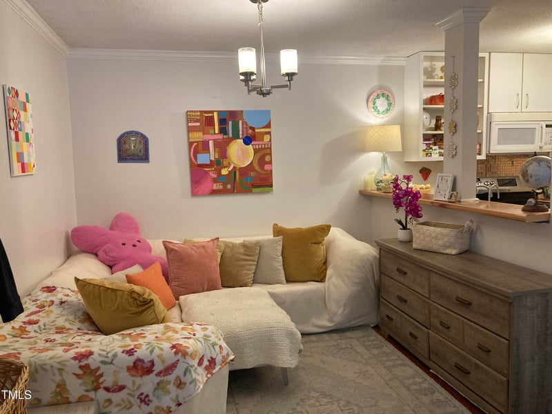 500 Umstead Dr #D308, Chapel Hill, NC 27516