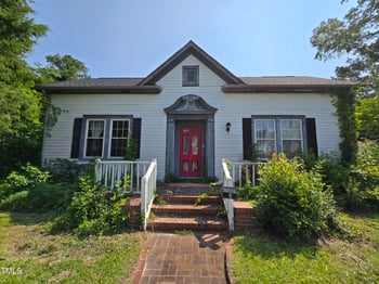 500 Vance St, Wilson, NC 27893
