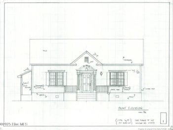 500 Vance St, Wilson, NC 27893