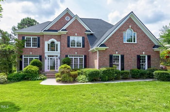 500 Walcott Way, Cary, NC 27519