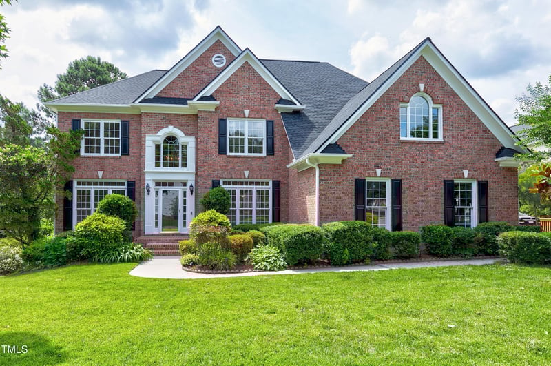 500 Walcott Way, Cary, NC 27519
