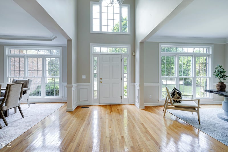 500 Walcott Way, Cary, NC 27519