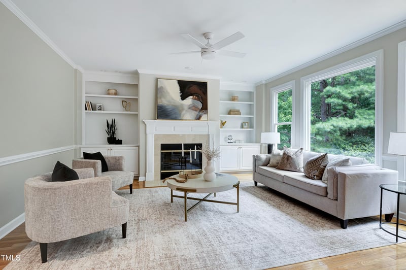 500 Walcott Way, Cary, NC 27519